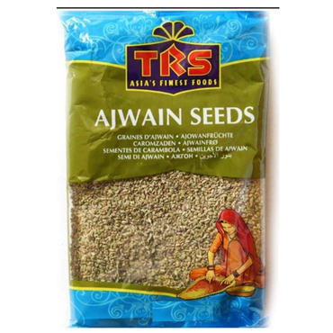 TRS Ajwain Seeds 1Kg