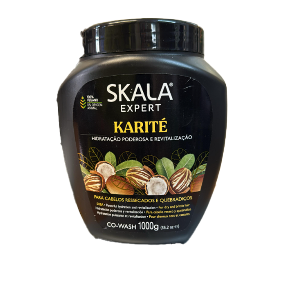 Skala Expert Karite co wash 1000g