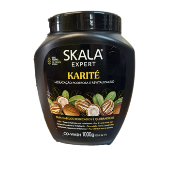 Skala Expert Karite co wash 1000g