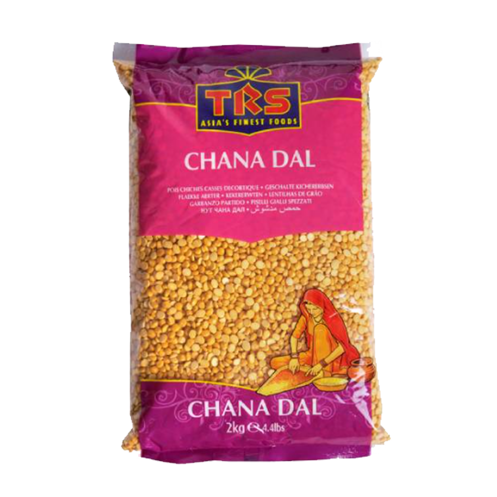 TRS Chana Dal 2Kg