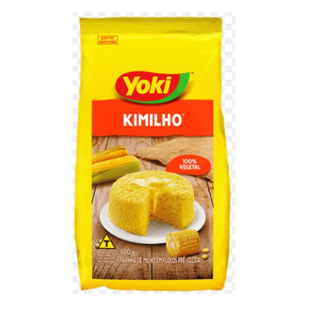 Yoki Kimilho 500g
