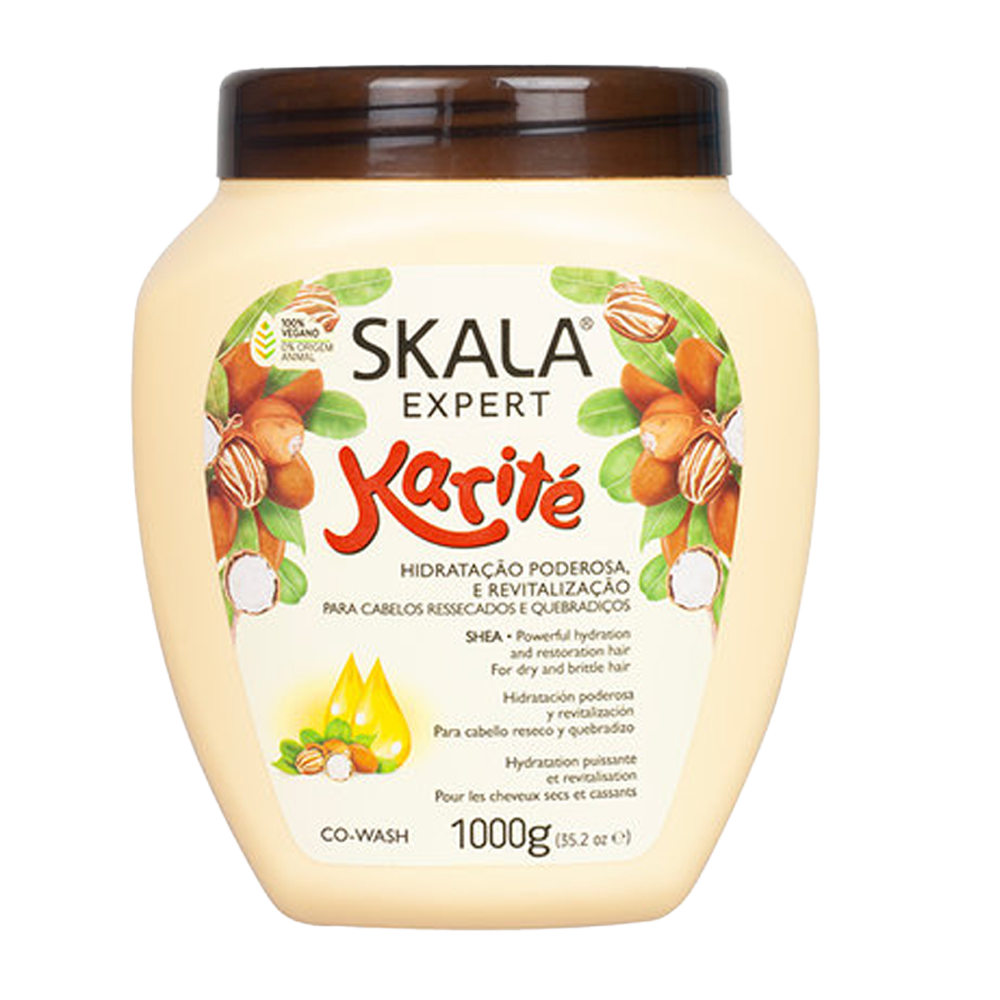 Skala Expert Karite 1000g