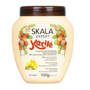 Skala Expert Karite 1000g