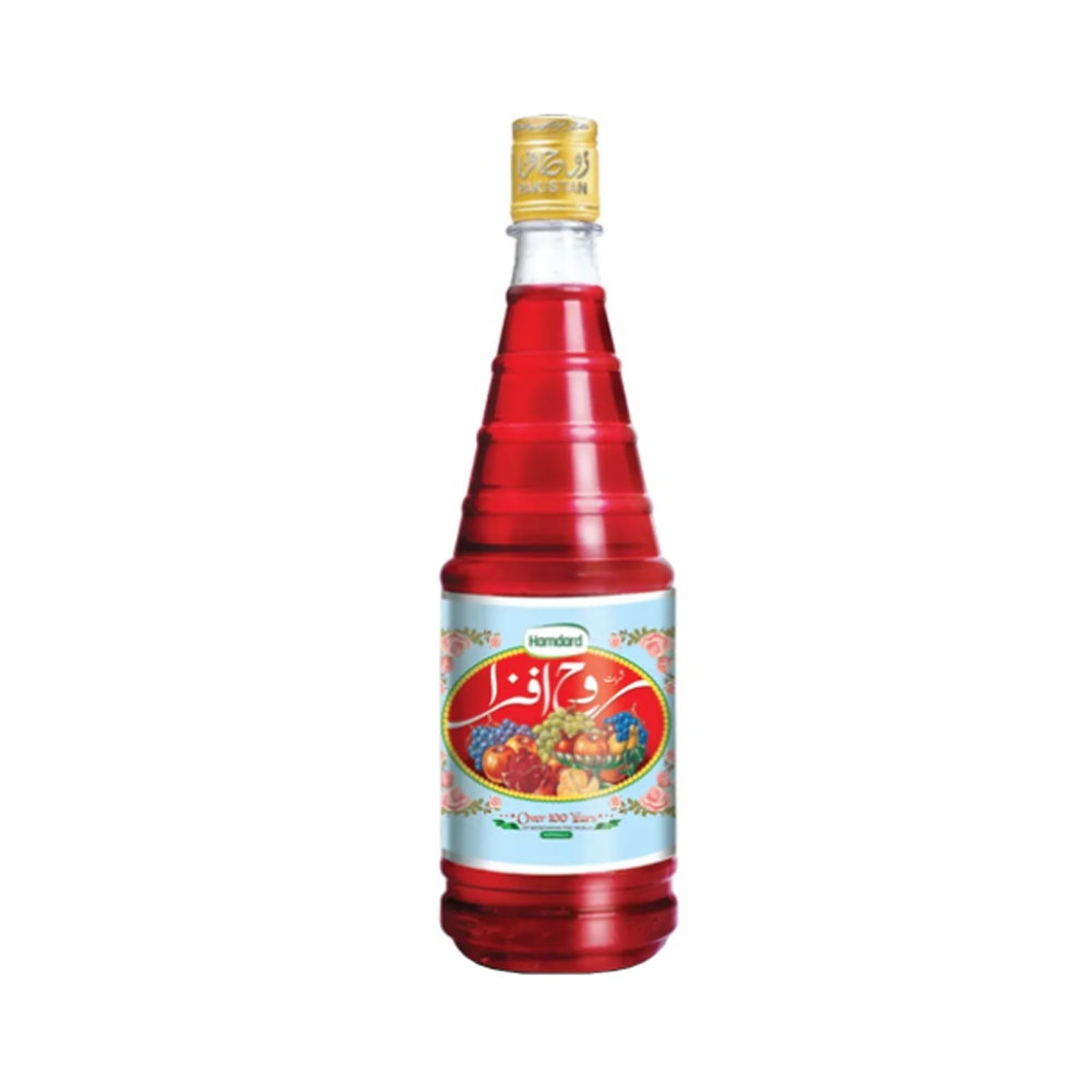 Hamdard Rooh Afza 800ml