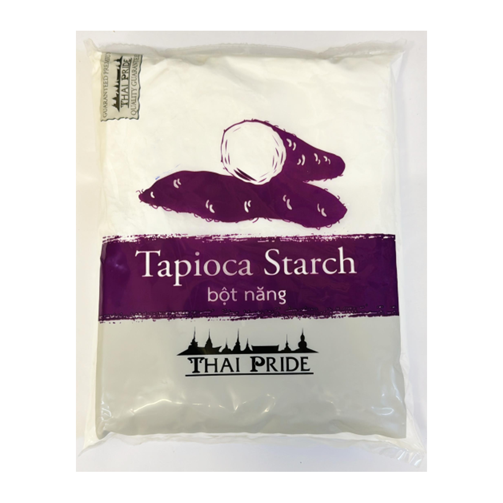 Thai pride Tapioca Starch 400g