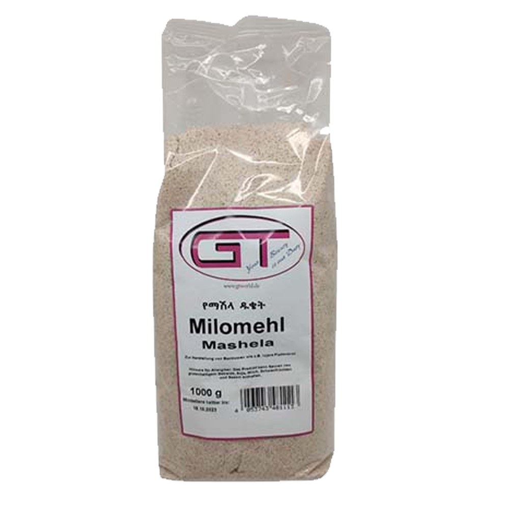 GT Milomehl 1000g