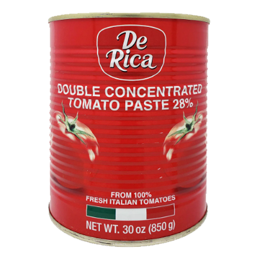 De Rica tomato paste 850g
