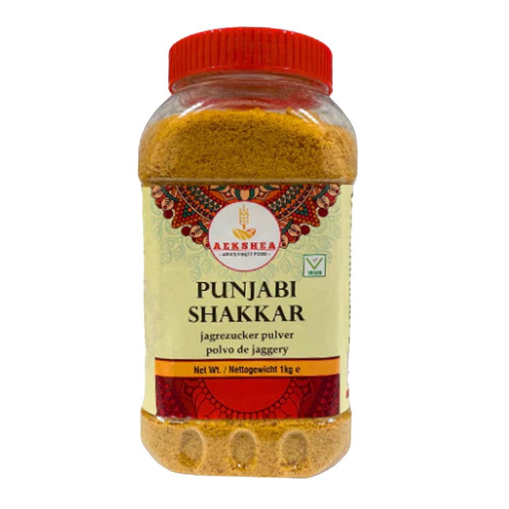 Aekshea Punjabi Shakkar 1kg