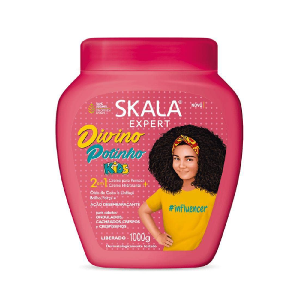 Skala Expert Divino Potinho 1000g
