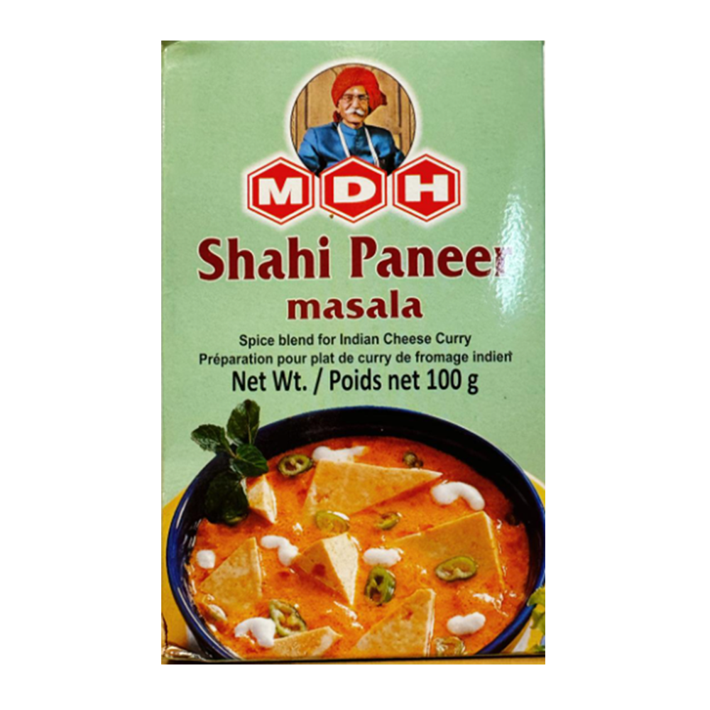 MDH Shahi Paneer masala 100g