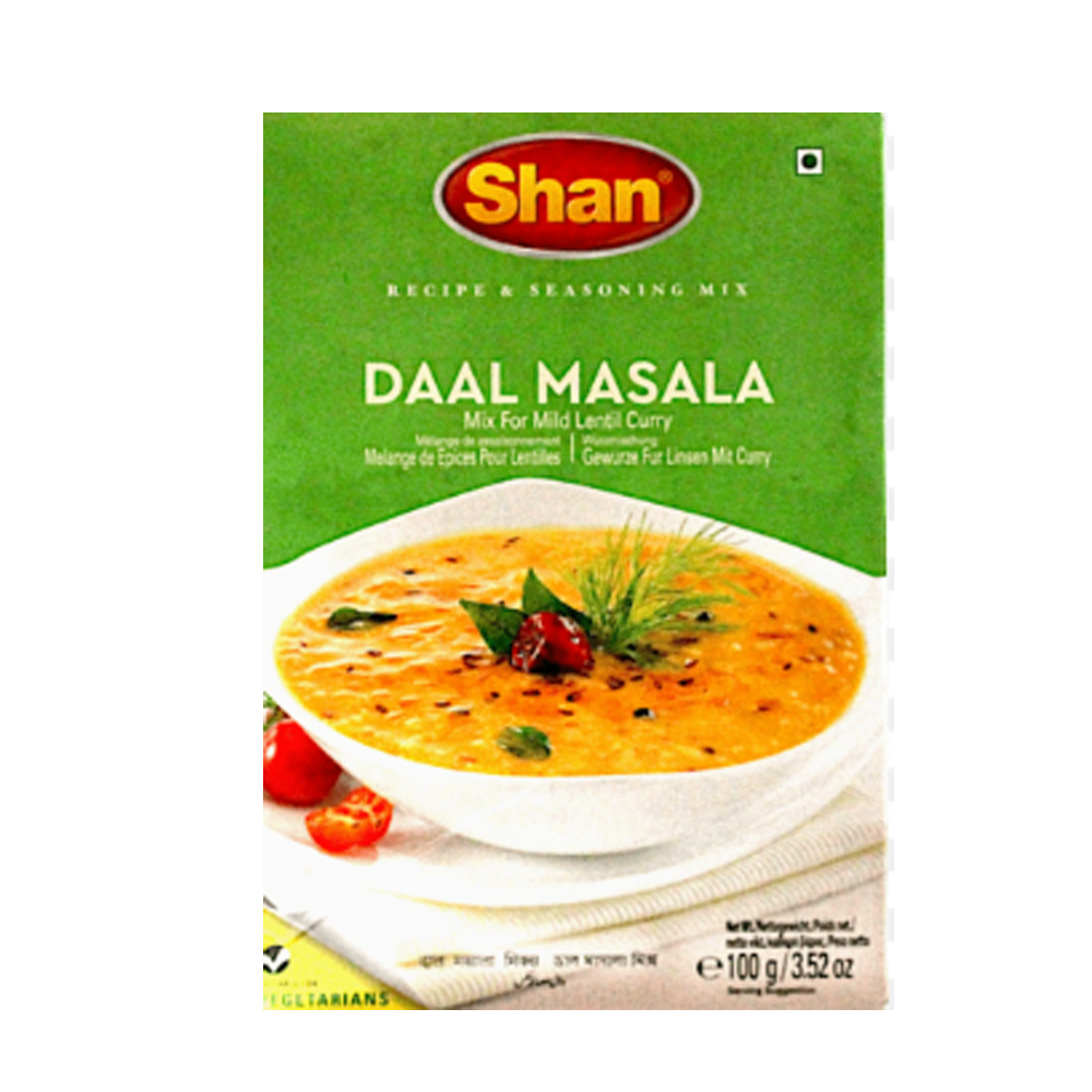 Shan daal masala 100g