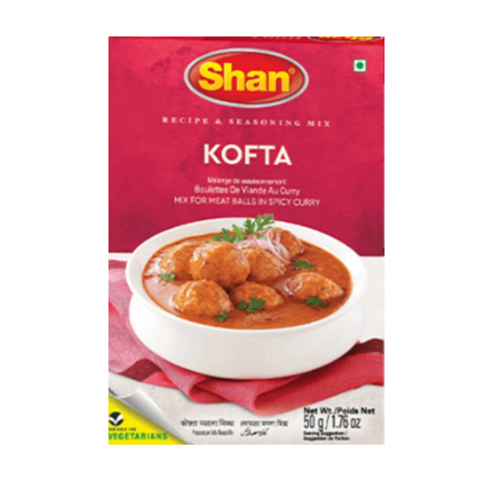 Shan Kofta seasoning mix 50g