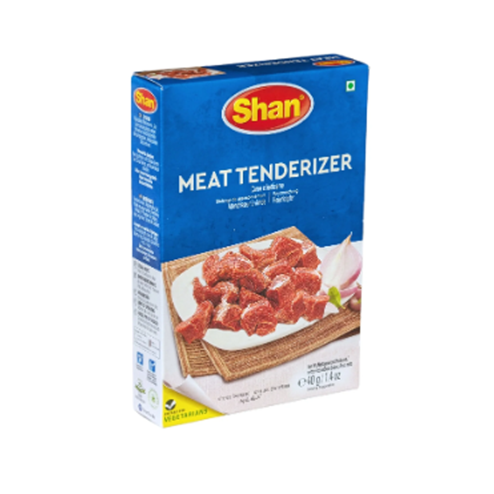Shan meat tenderizer 40g