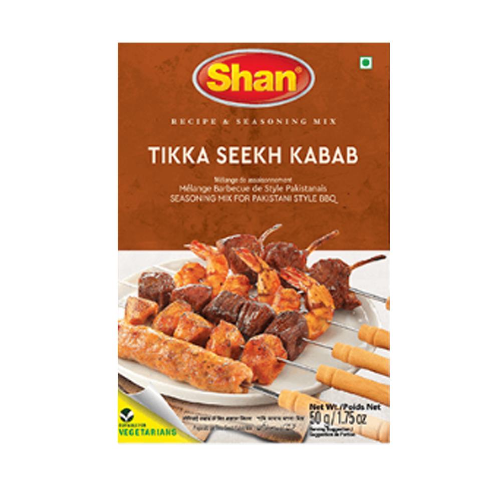 Shan Paya seasoning mix 50g
