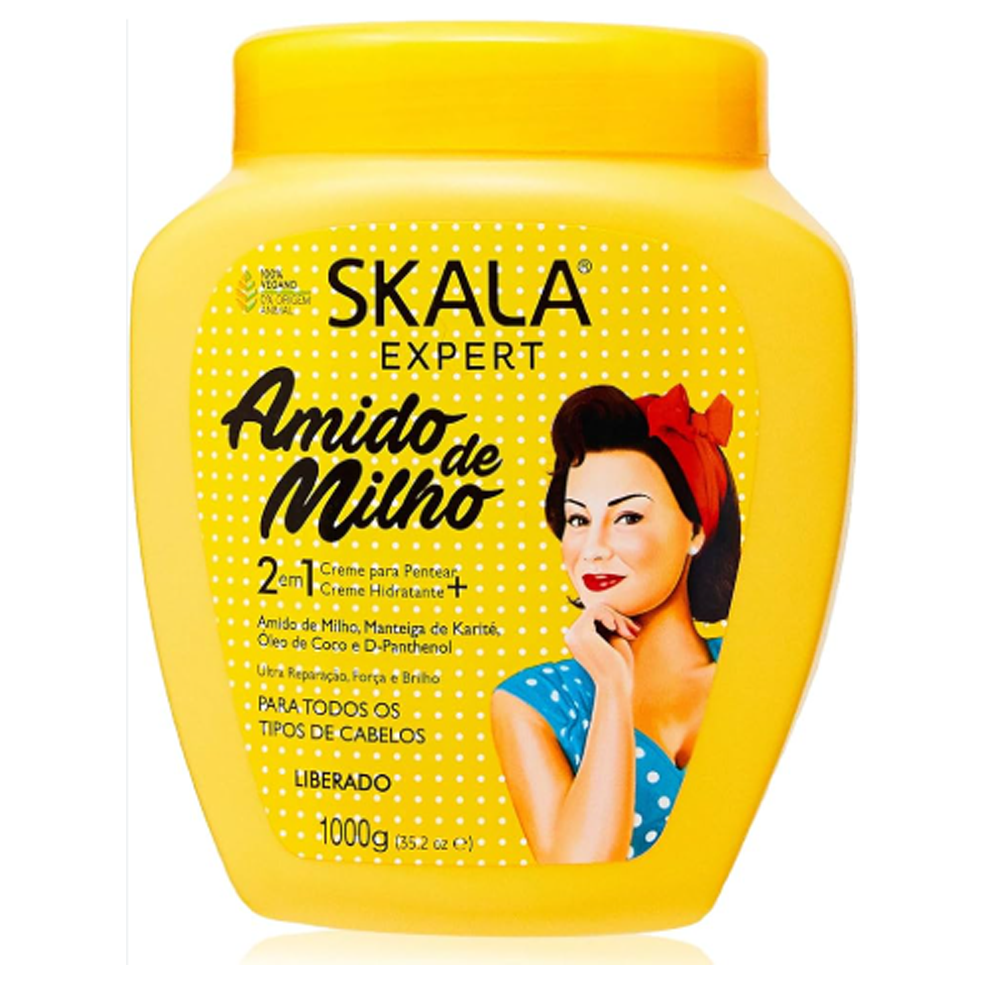 Skala Expert Amino de milho 1000g