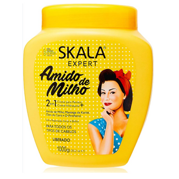 Skala Expert Amino de milho 1000g