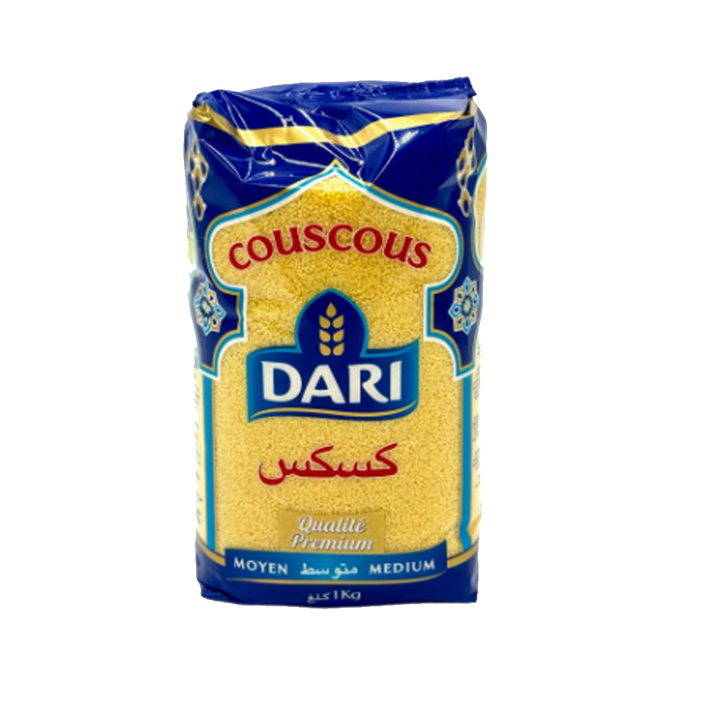 Dari Couscous ( Moyen / medium) 1kg