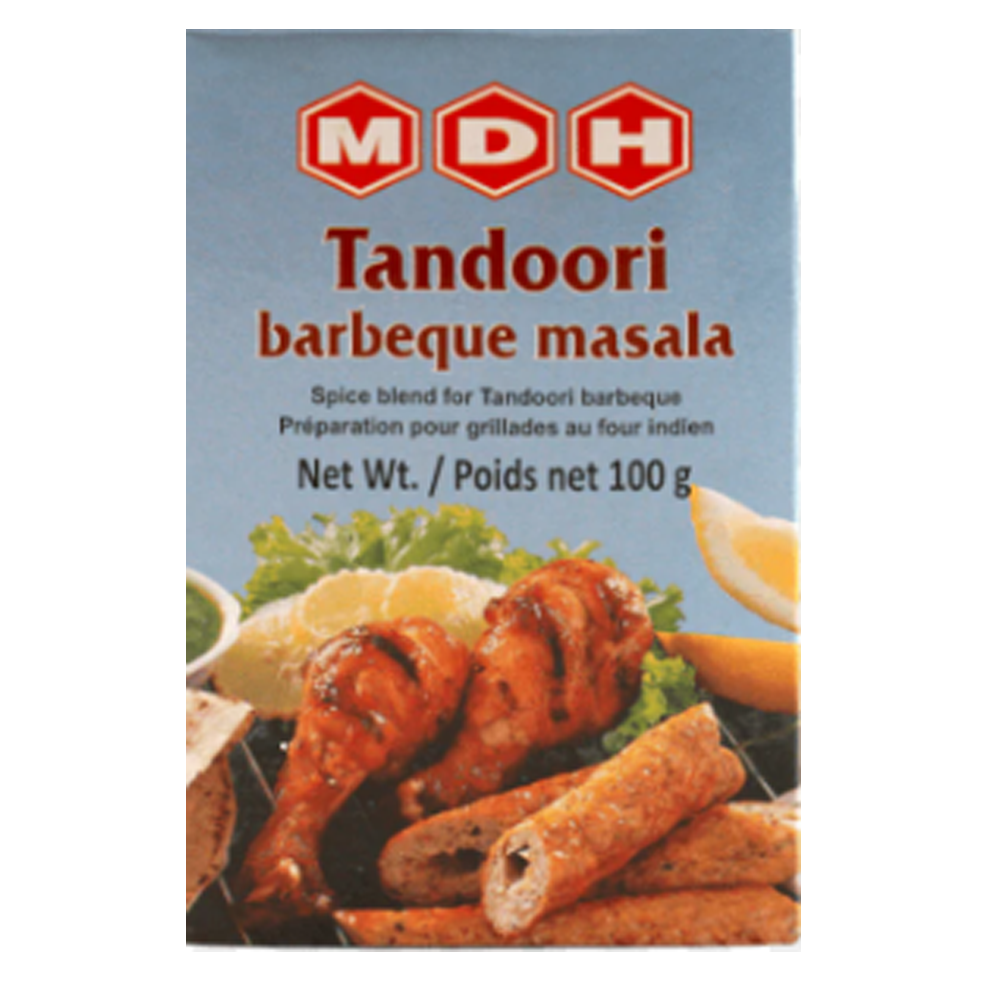 MDH tandoori barbeque masala 100g
