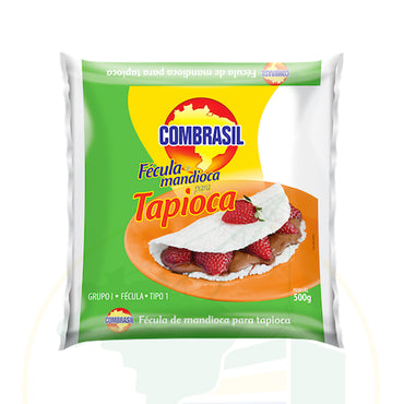 Combrasil Tapioca 500g