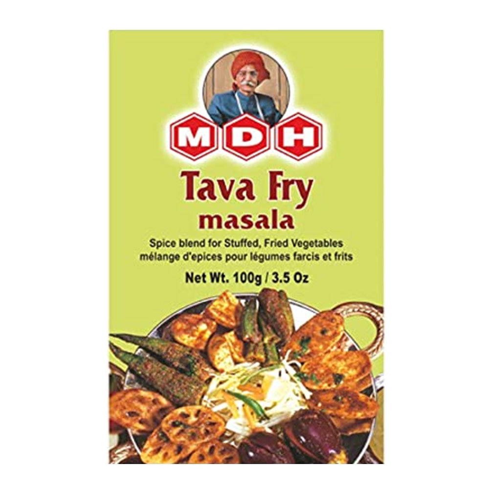 MDH Tava fry masala 100g