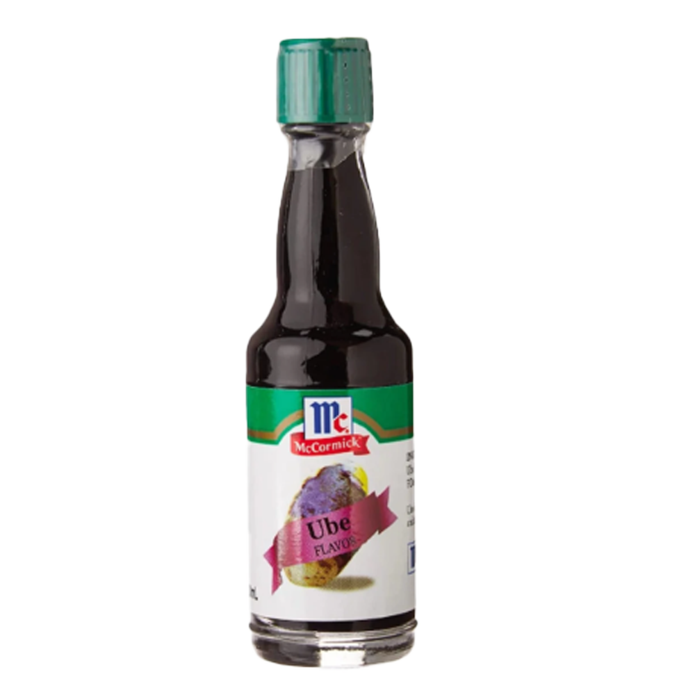 MC Ube flavour 20ml