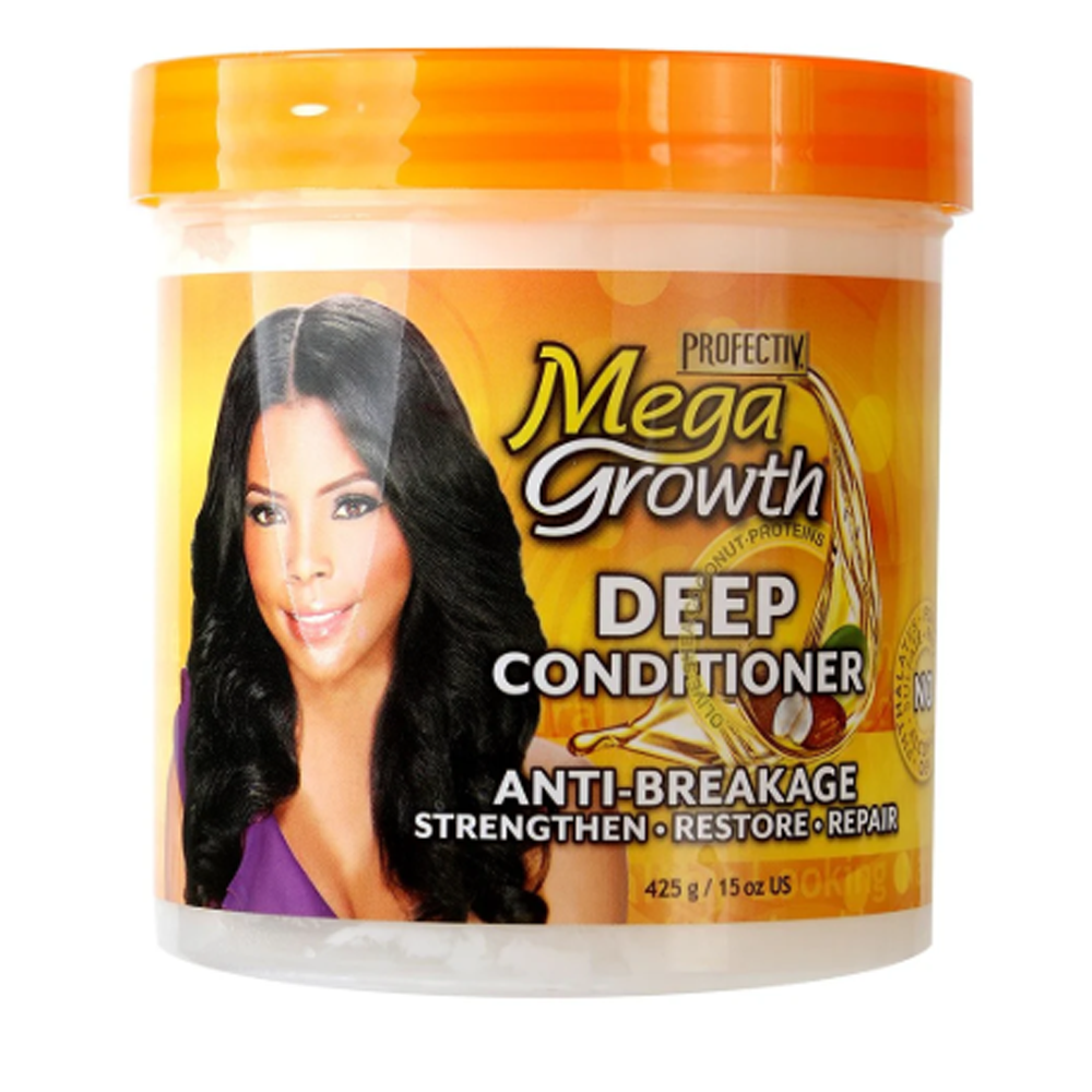 Mega Growth Deep Conditioner 425g