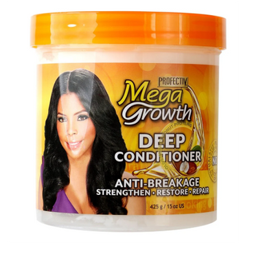 Mega Growth Deep Conditioner 425g