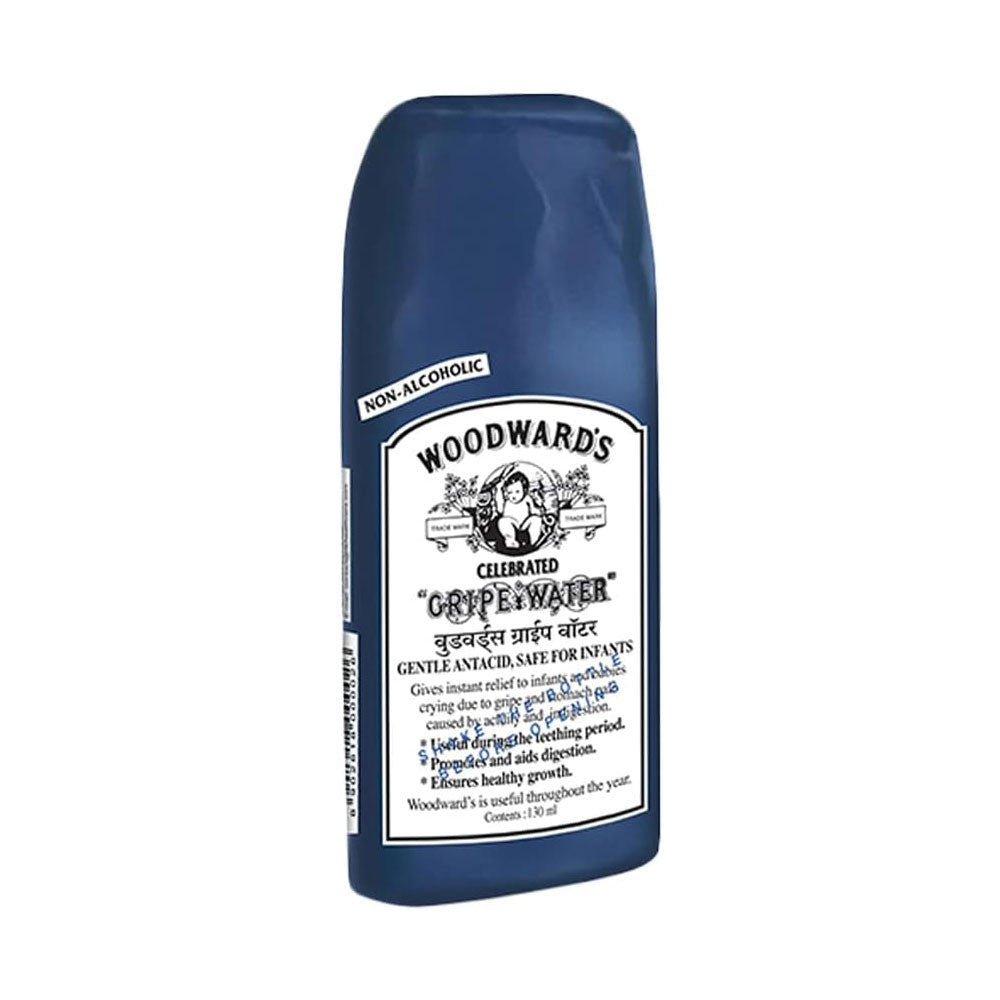 Woodward's Gripe Water 130ml
