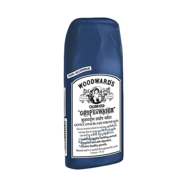 Woodward's Gripe Water 130ml