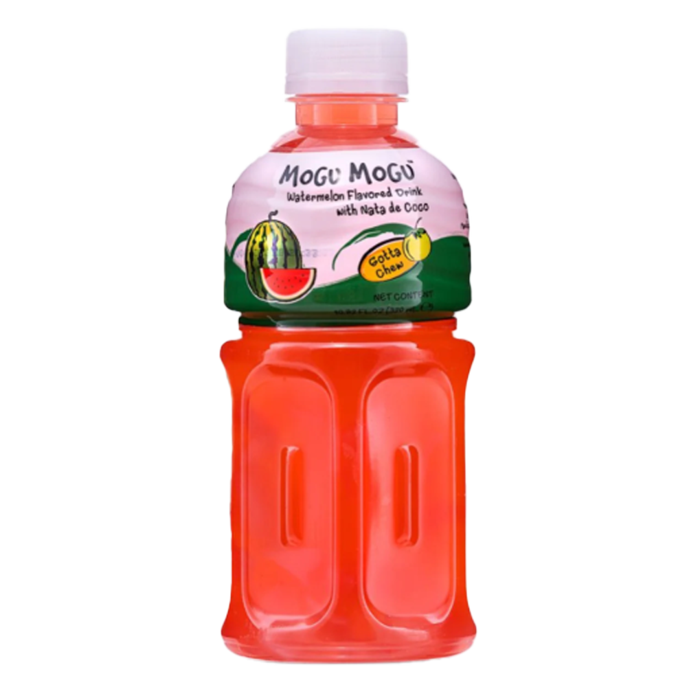 Mogu Mogu Watermelon 320 ml