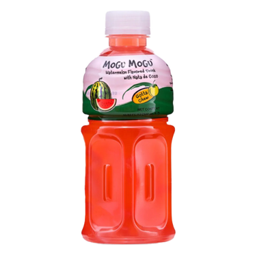 Mogu Mogu Watermelon 320 ml