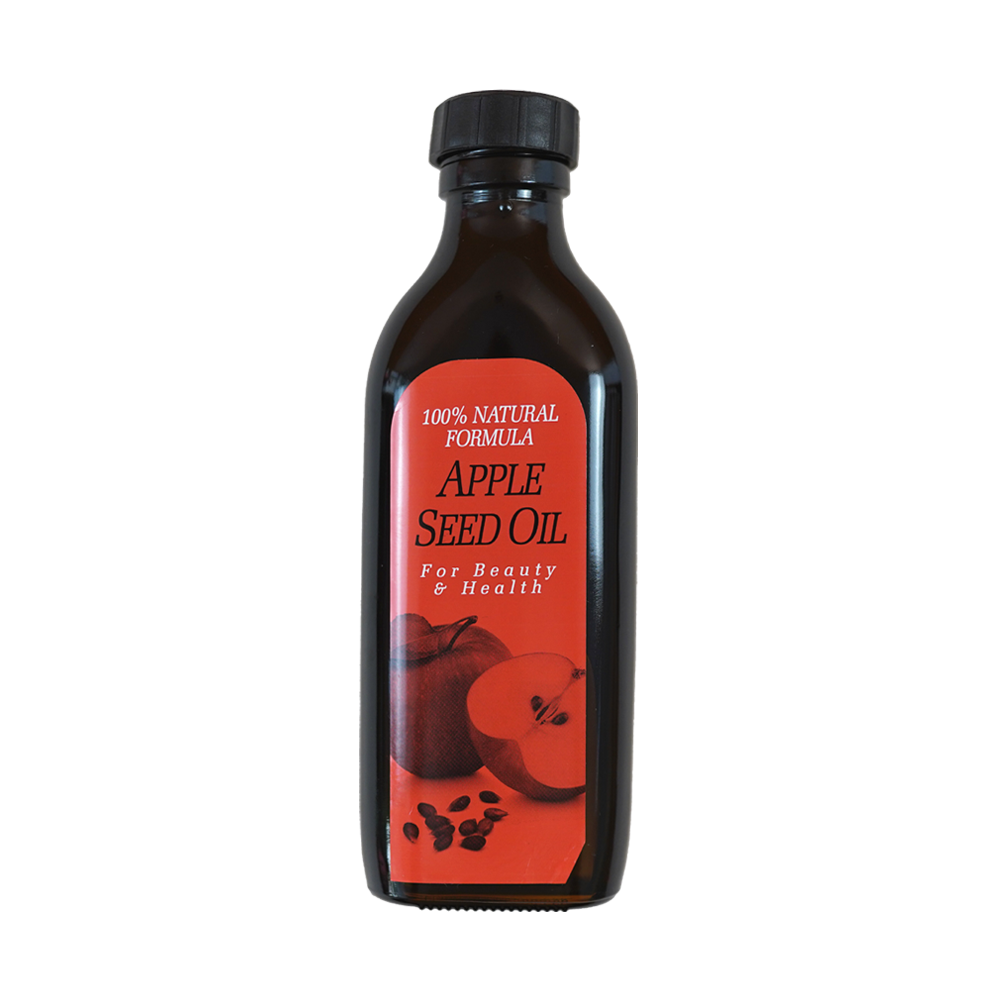 100% Apple Seed Oil 150ml