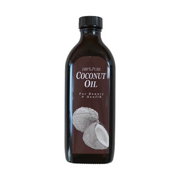 100% Coconut Oil 150ml