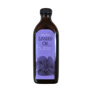 100% Linseed Oil 150ml