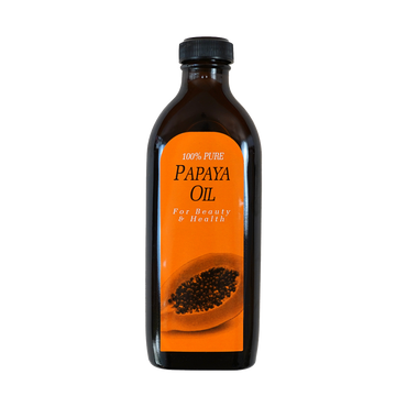 100% Papaya Oil 150ml