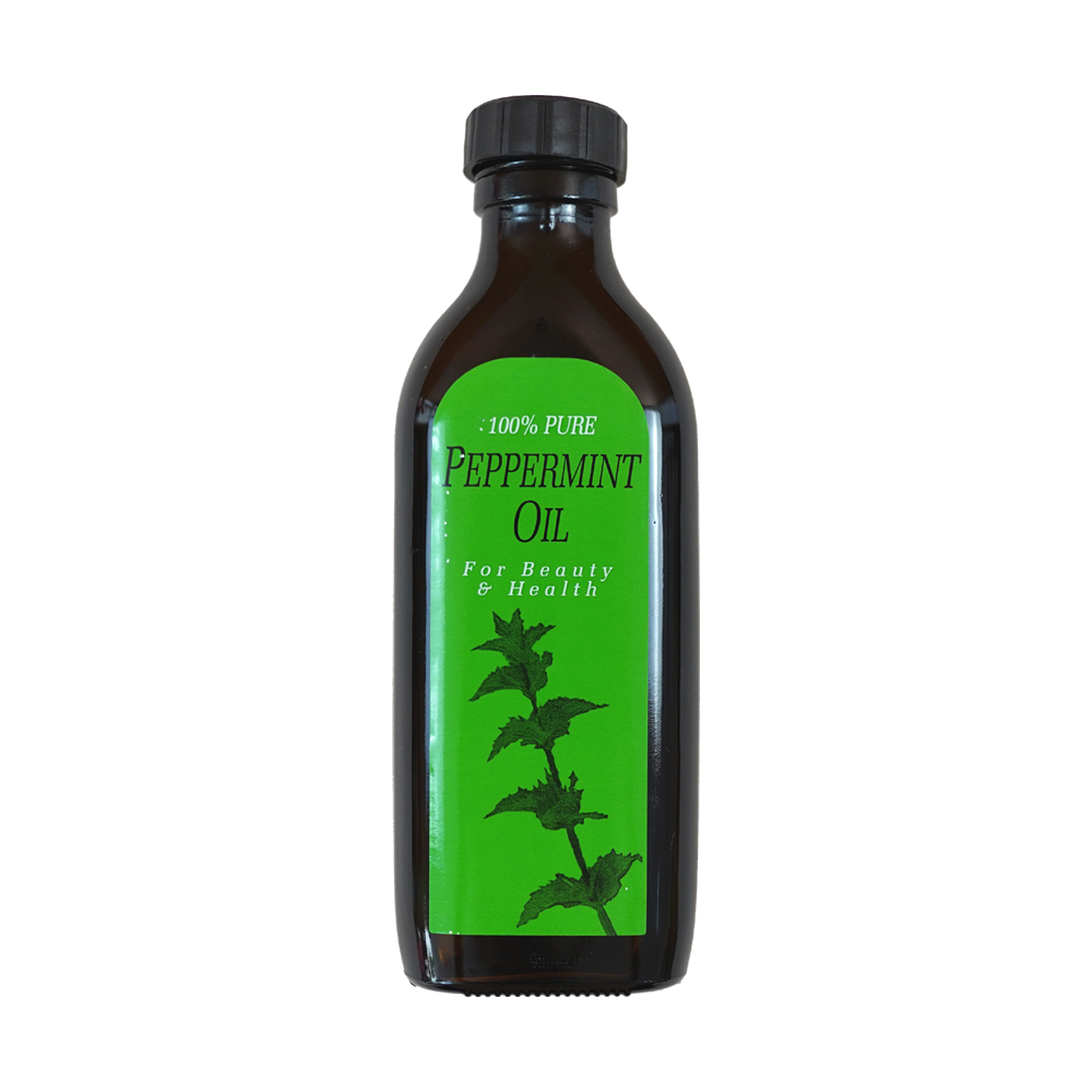 100% Peppermint Oil 150ml