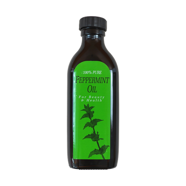 100% Peppermint Oil 150ml