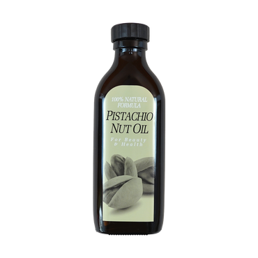 100% Pistachio Oil 150ml