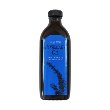 100% Rosemary Oil 150ml