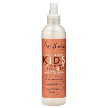 Shea Moisture  kids Detangler 237ml