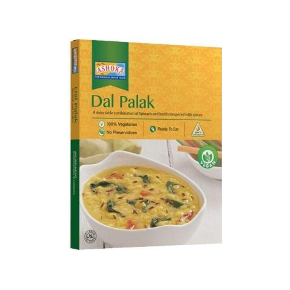Ashoka - Dal Palak 280gm