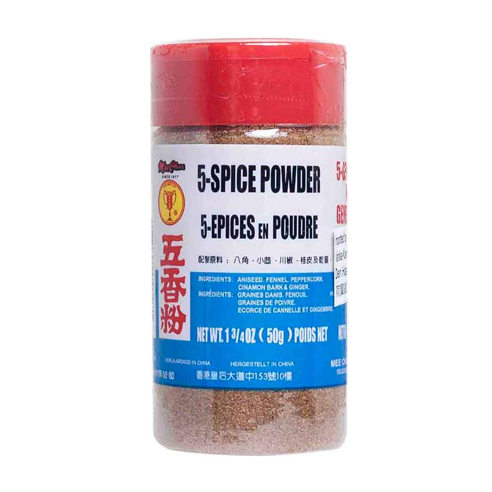 5-Spice powder Meechur 50g