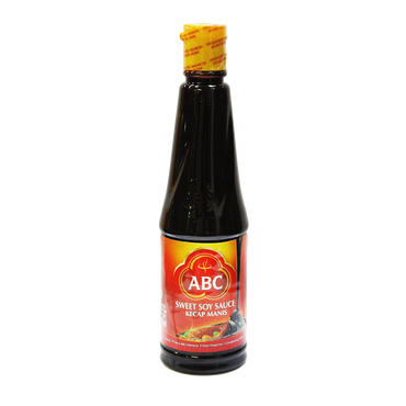 ABC - Sweet Soy Sauce 620ml