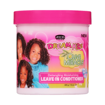 Africa Pride -  Dream Kids leave in conditioner 425g