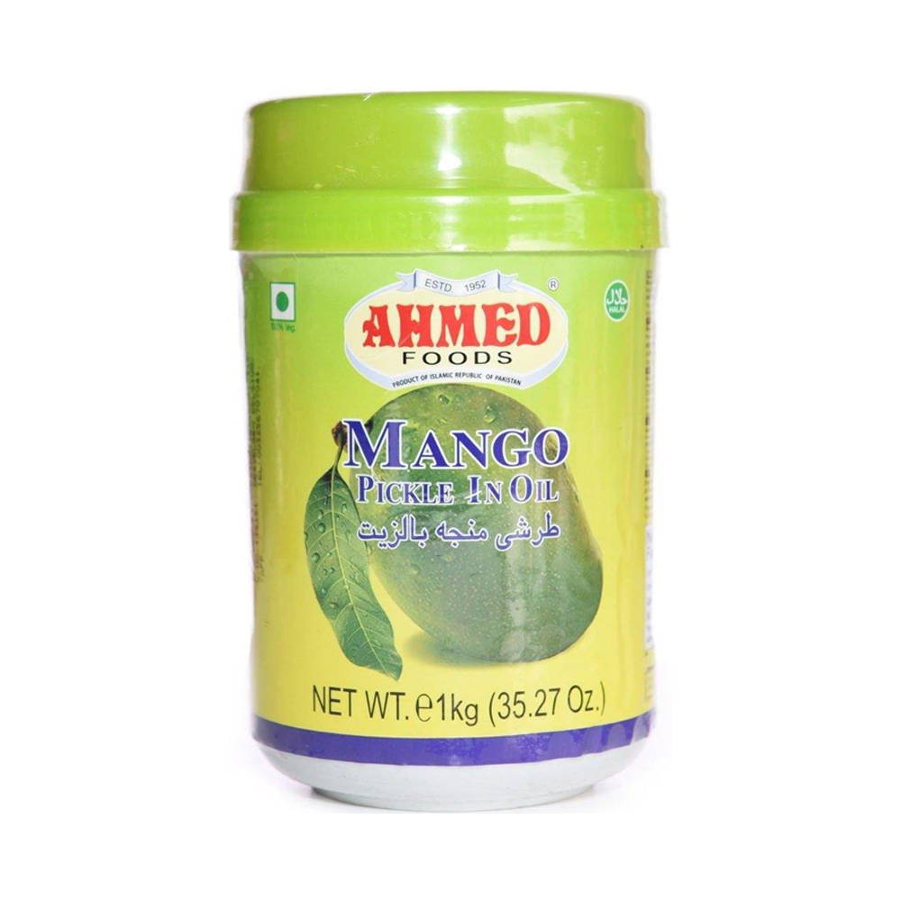 Ahmed - Mango Pickle 1kg
