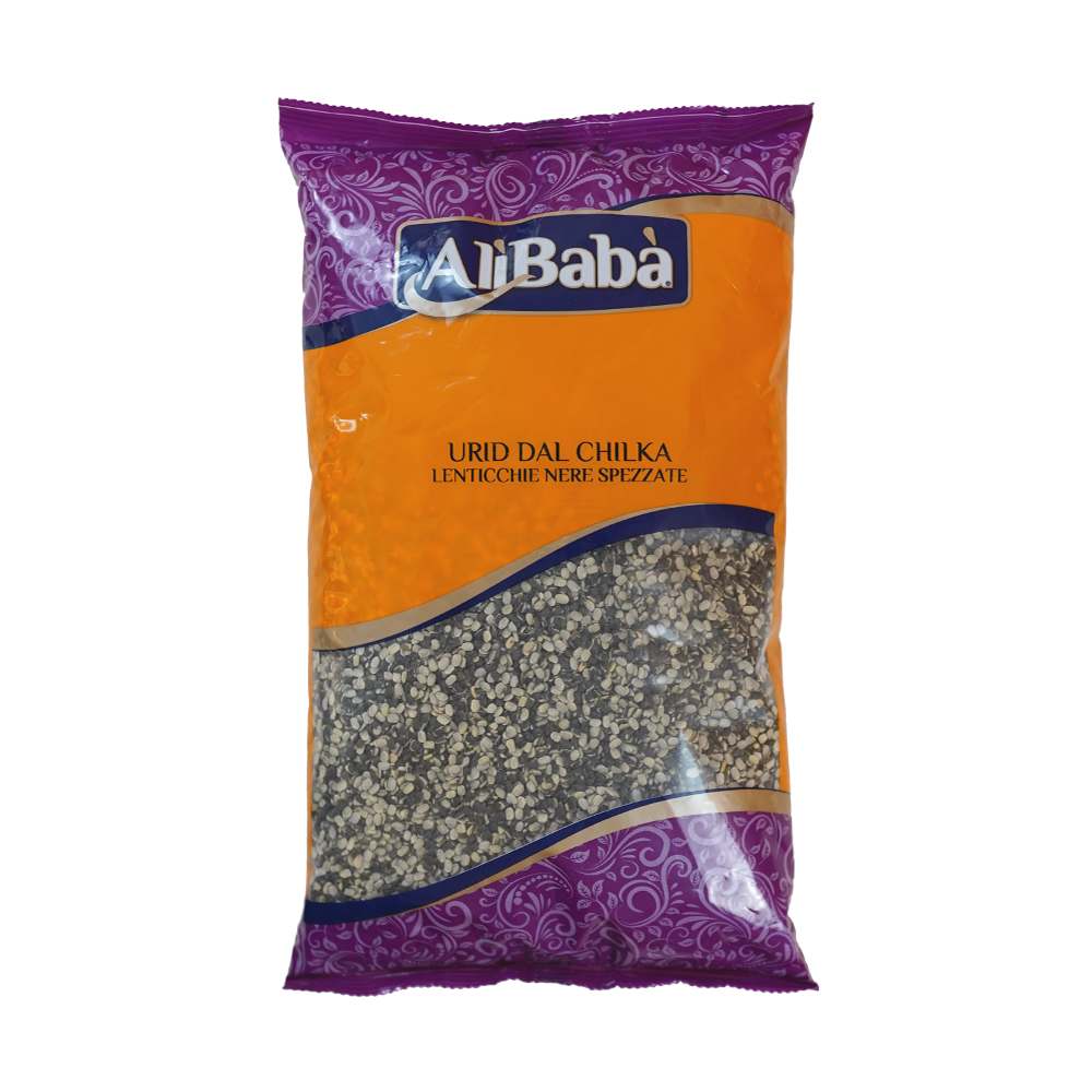 AliBaba - Urid Dal Chilka 2kg