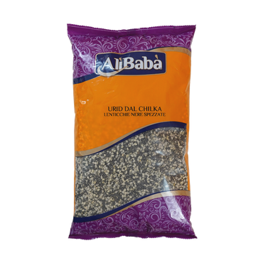 AliBaba - Urid Dal Chilka 2kg