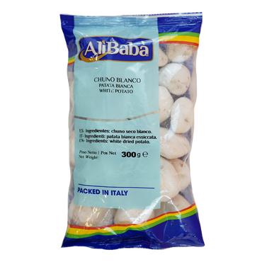 AliBaba - White Potato 300g
