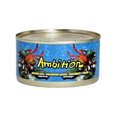 Ambition - Crab Meat 170g