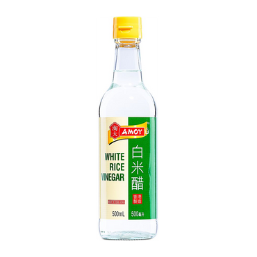 Amoy - White Rice Vinegar 150ml